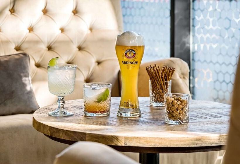 Отель Best Western Royal Holstebro