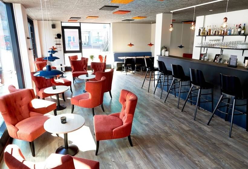 Отель Best Western Royal Holstebro