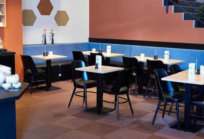 Отель Best Western Royal Holstebro