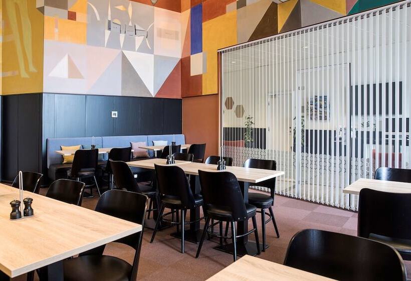 ホテル Best Western Royal Holstebro