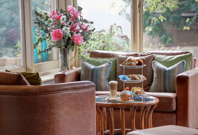 ホテル Best Western Sysonby Knoll