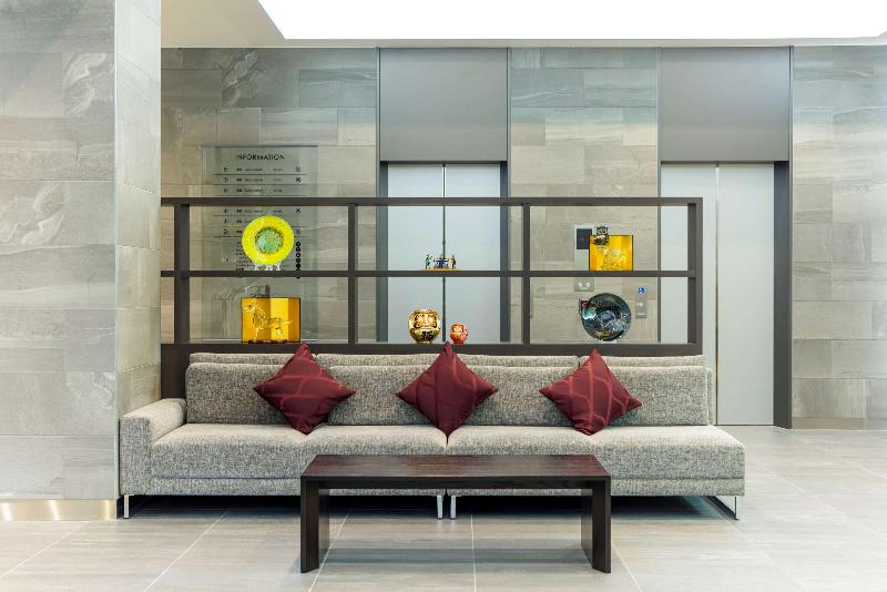 ホテル Best Western Sysonby Knoll