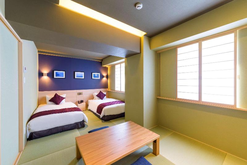 هتل Best Western Sysonby Knoll