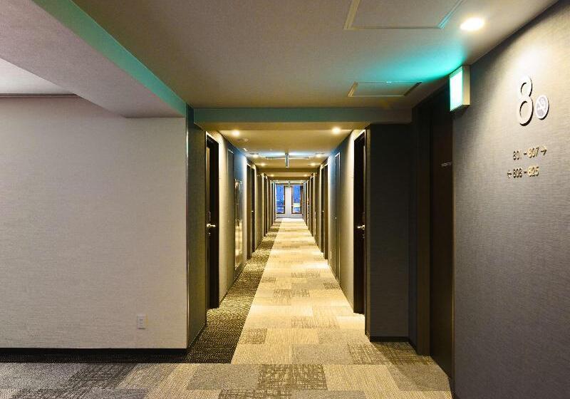 ホテル Best Western Sysonby Knoll