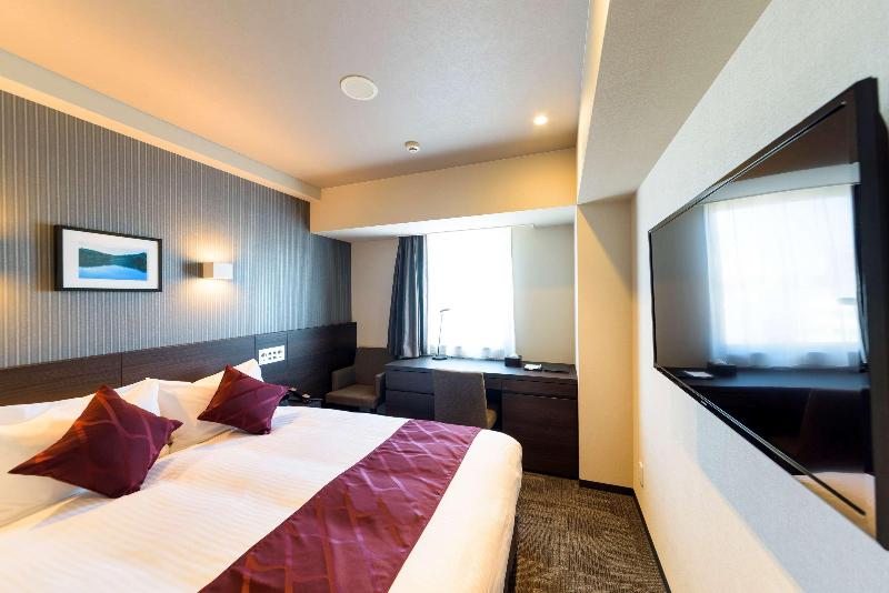 ホテル Best Western Sysonby Knoll