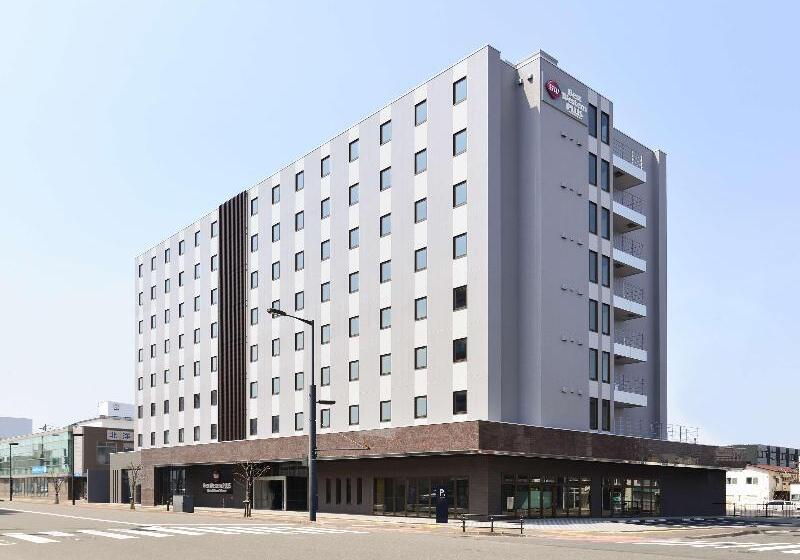 ホテル Best Western Sysonby Knoll