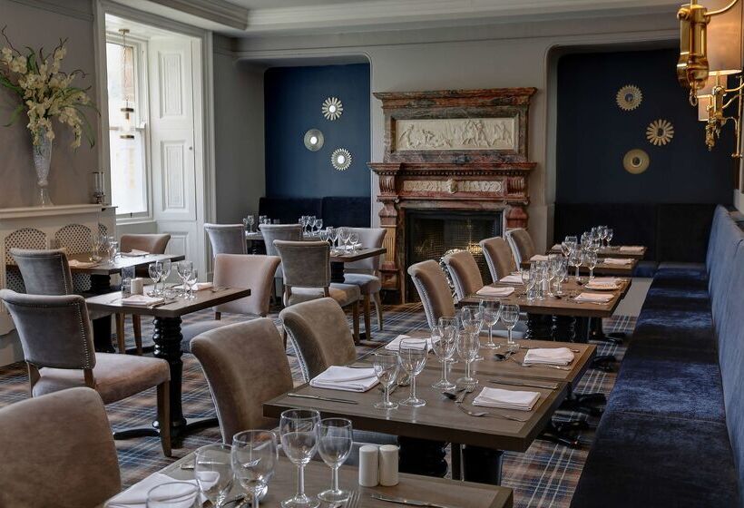 The Shrubbery Hotel, Ilminster