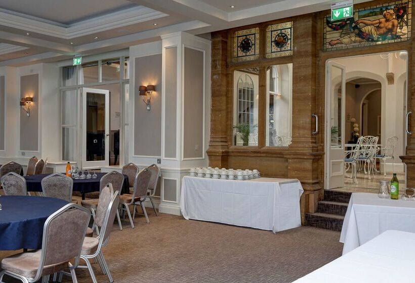 The Shrubbery Hotel, Ilminster