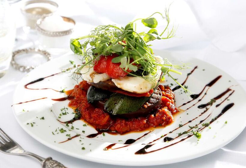 The Shrubbery Hotel, Ilminster