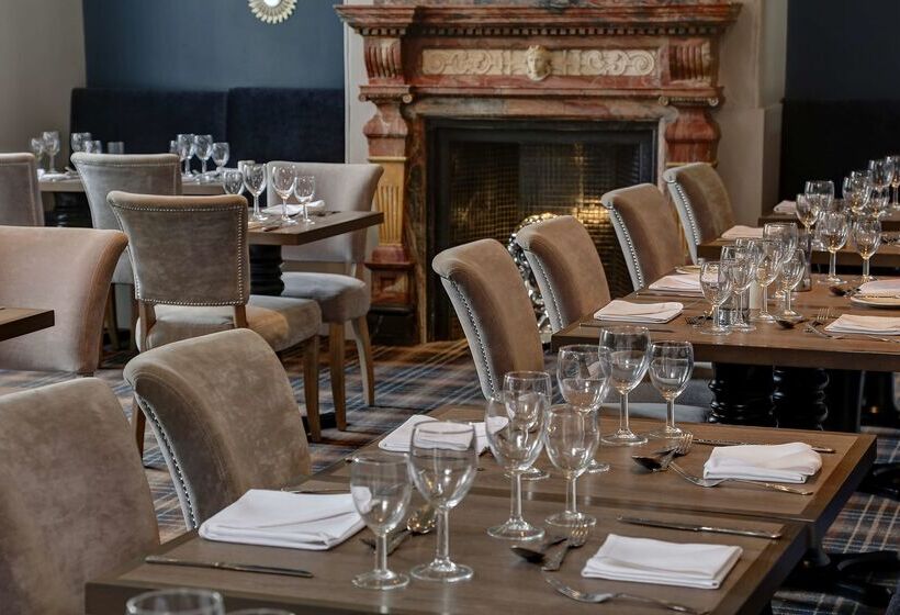 The Shrubbery Hotel, Ilminster