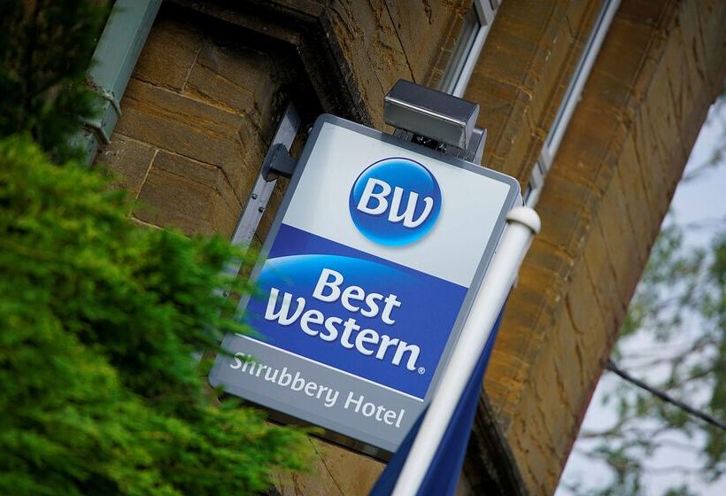 The Shrubbery Hotel, Ilminster