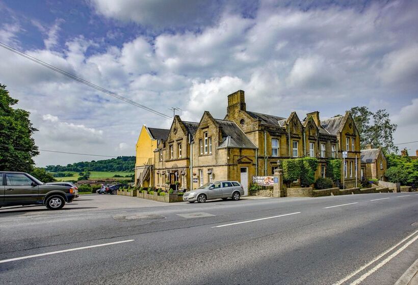 The Shrubbery Hotel, Ilminster