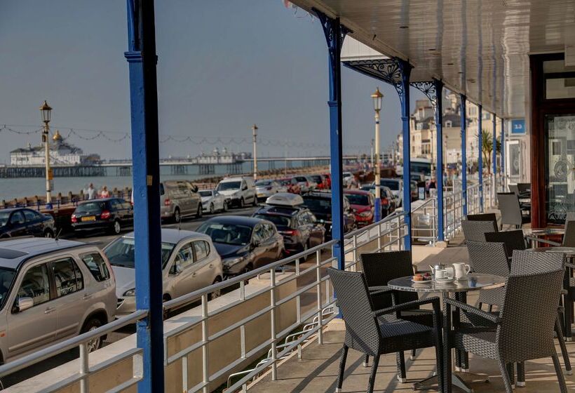 בית מלון כפרי Best Western York House