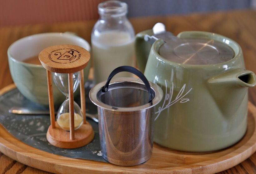 בית מלון כפרי Best Western York House