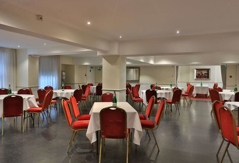 בית מלון כפרי Best Western York House