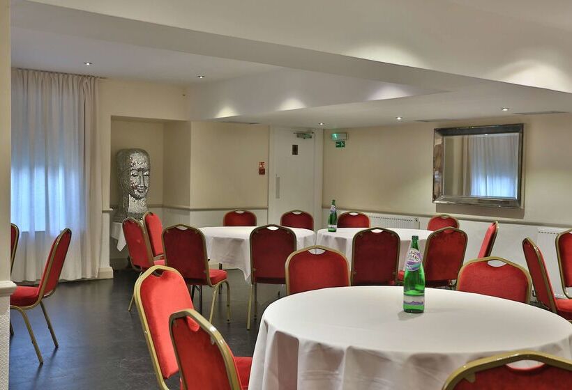 בית מלון כפרי Best Western York House