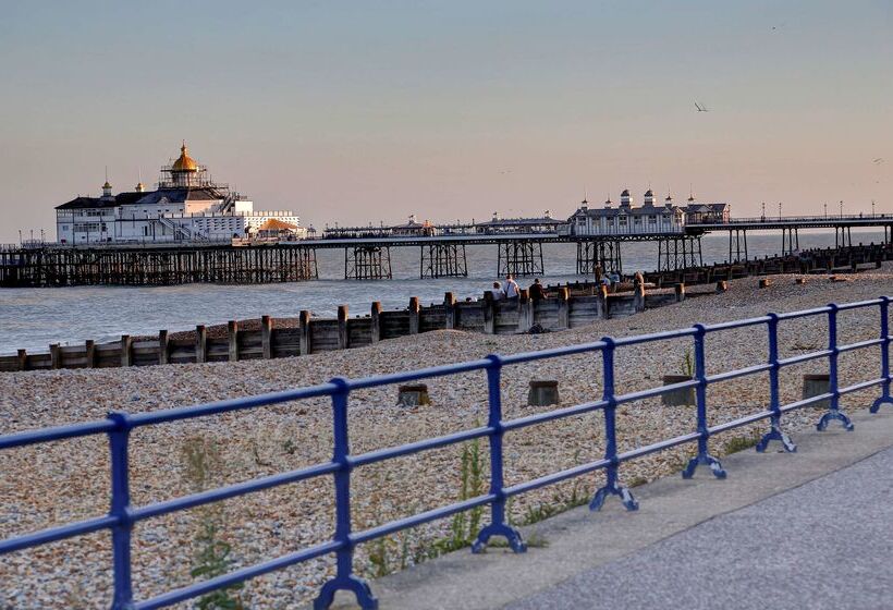 בית מלון כפרי Best Western York House