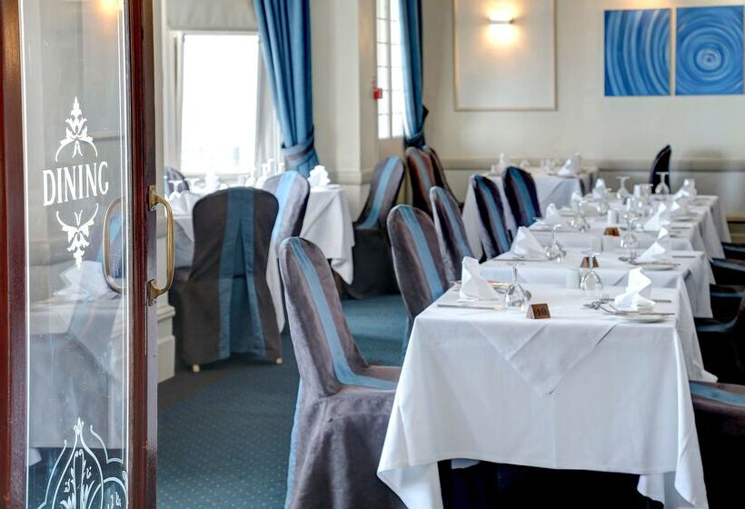 בית מלון כפרי Best Western York House