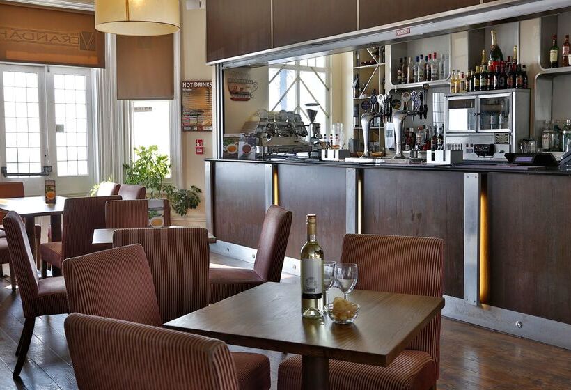 בית מלון כפרי Best Western York House