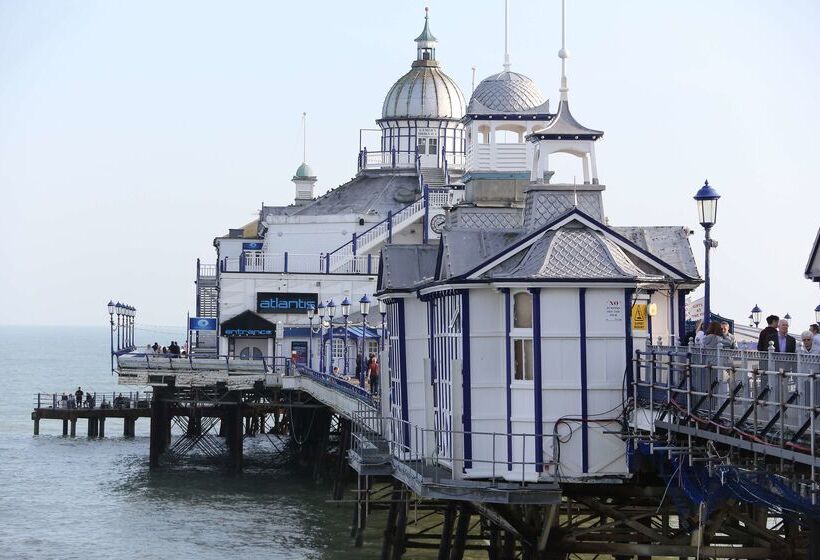 בית מלון כפרי Best Western York House