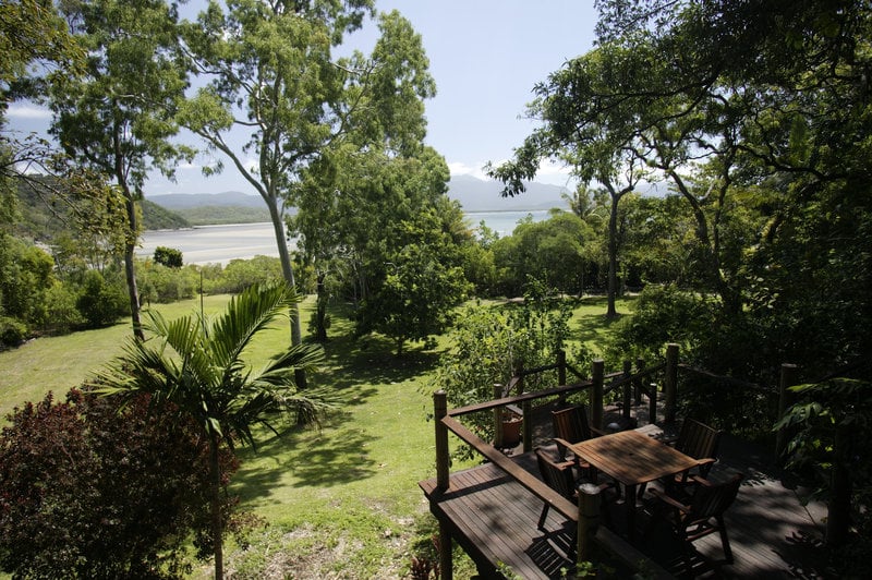 酒店 Bloomfield Lodge Beautifully Remote 