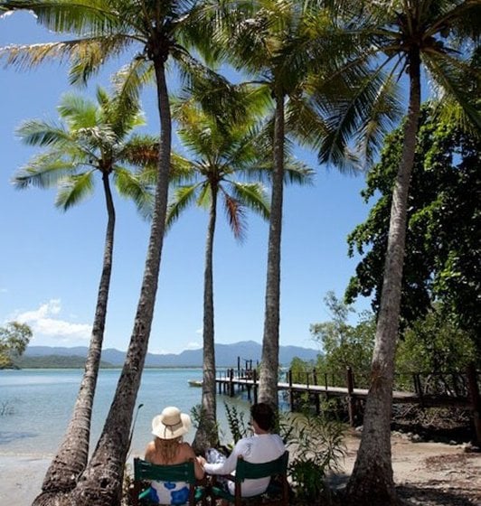 酒店 Bloomfield Lodge Beautifully Remote 