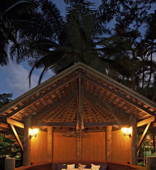 酒店 Bloomfield Lodge Beautifully Remote 