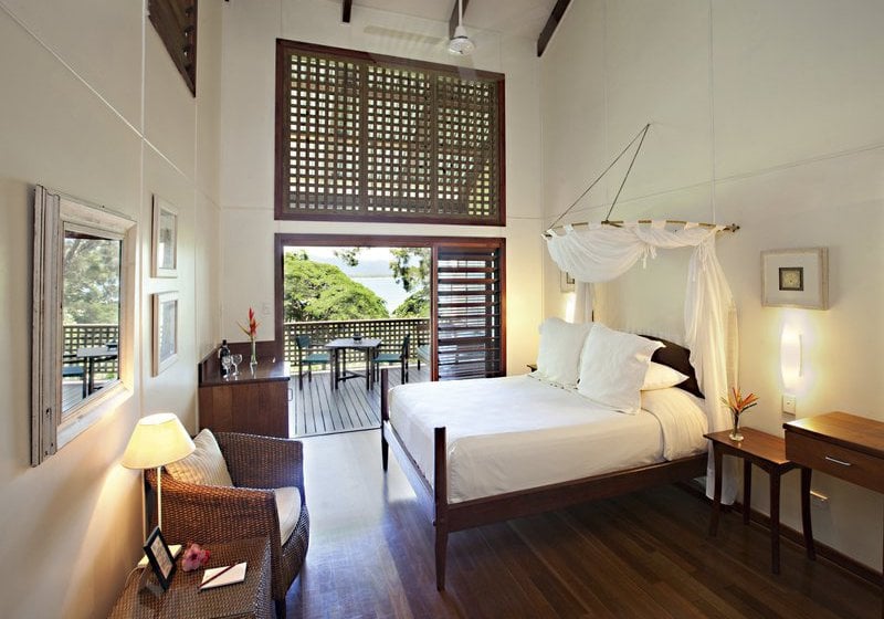 酒店 Bloomfield Lodge Beautifully Remote 