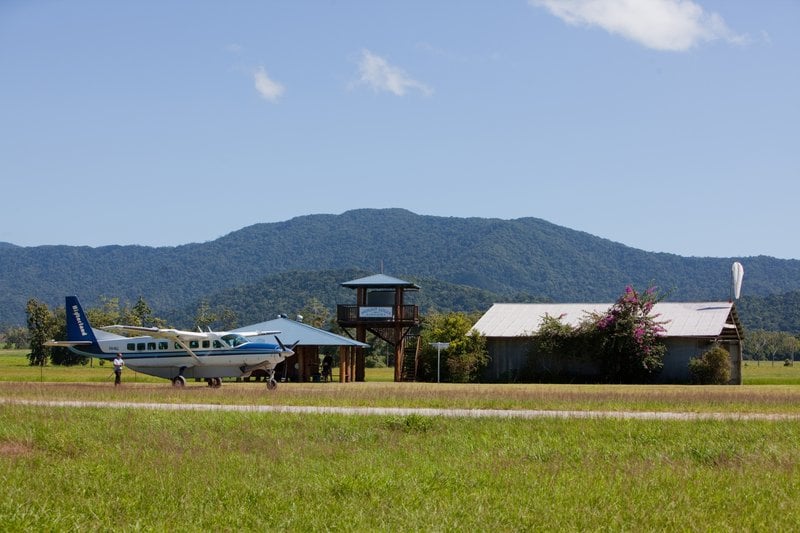 酒店 Bloomfield Lodge Beautifully Remote 