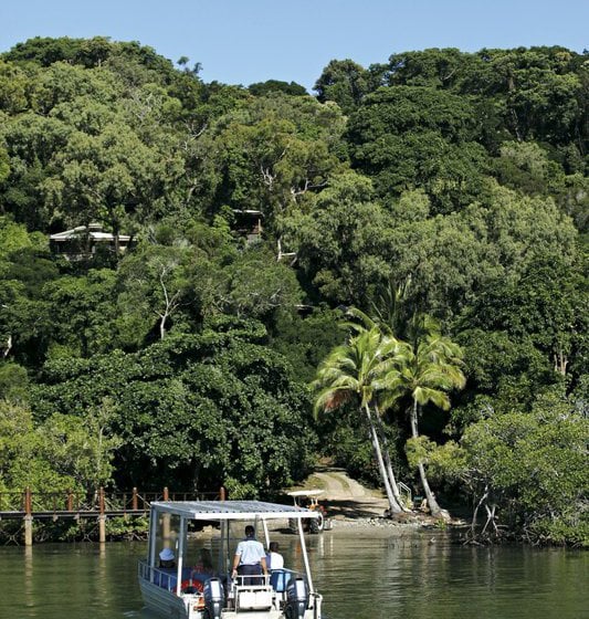 酒店 Bloomfield Lodge Beautifully Remote 