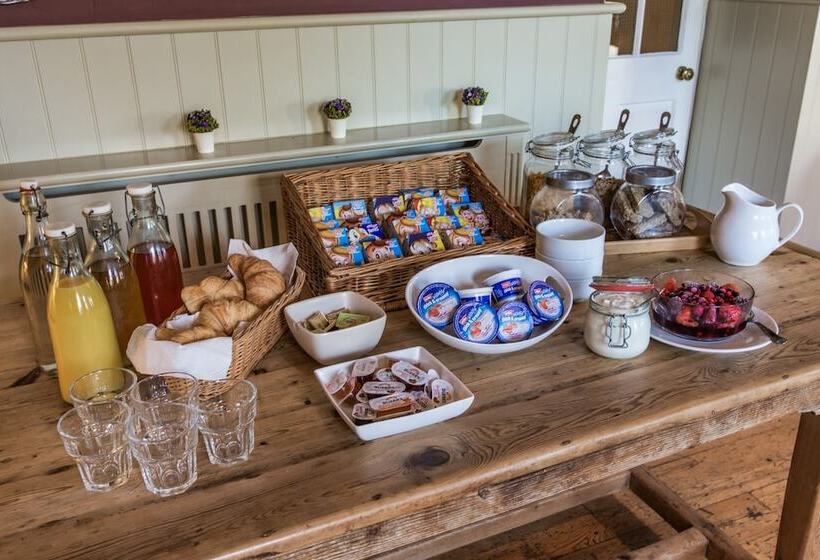 ホテル Bodkin House