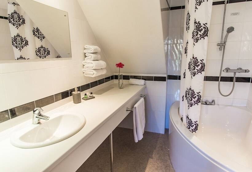 ホテル Bodkin House