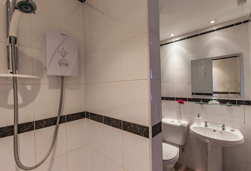 ホテル Bodkin House