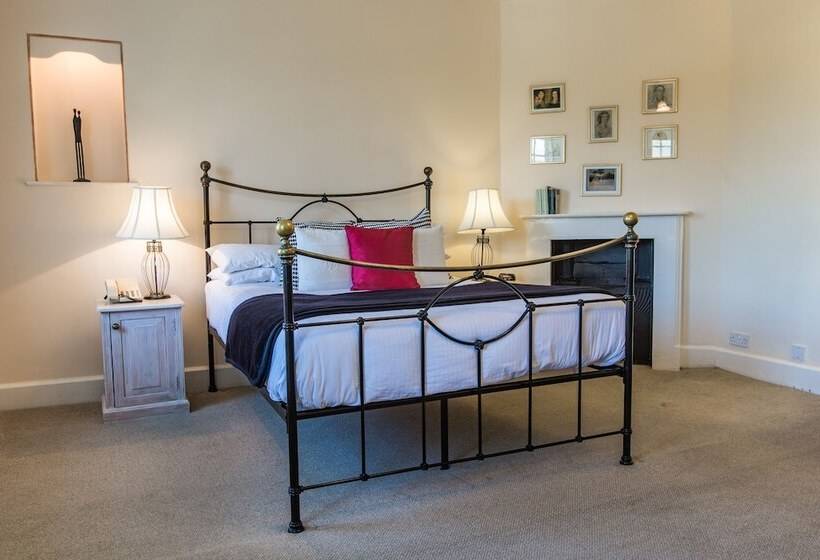 ホテル Bodkin House