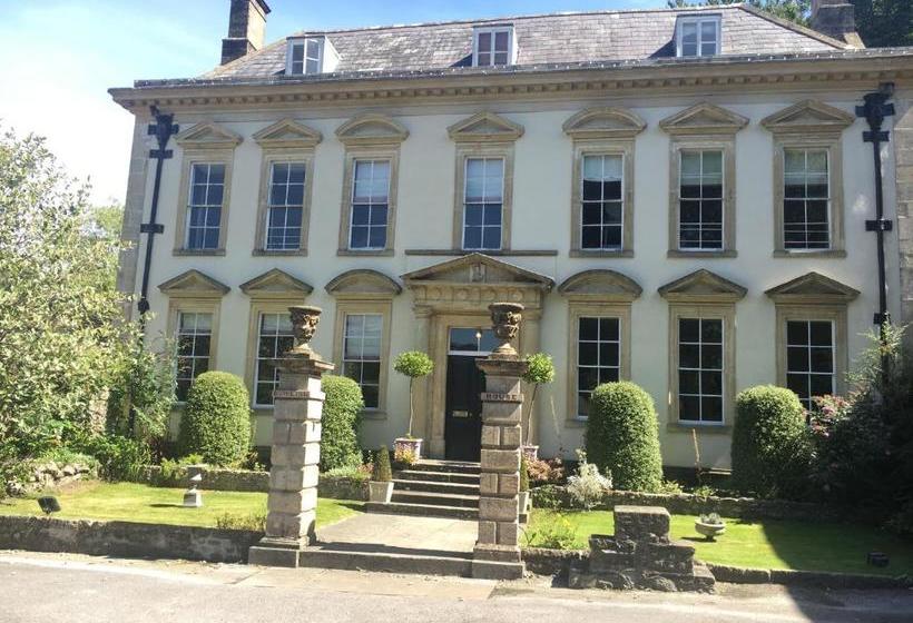 فندق Bowlish House