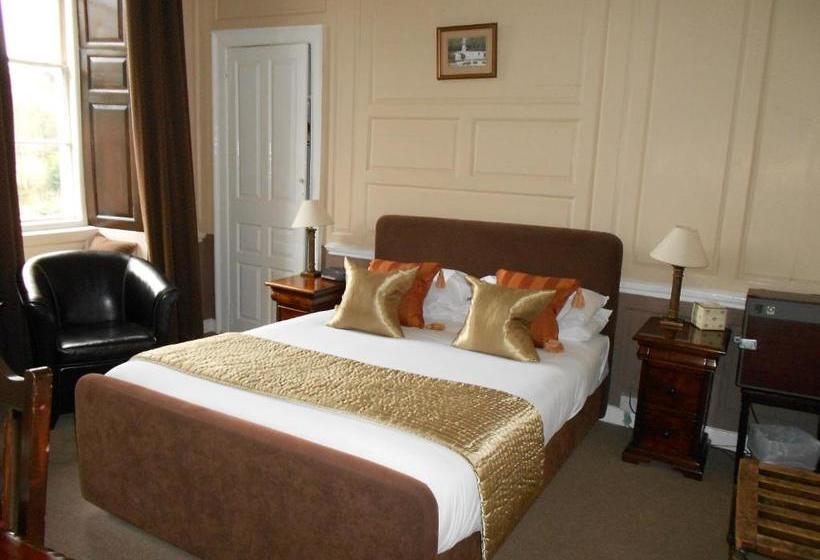 فندق Bowlish House