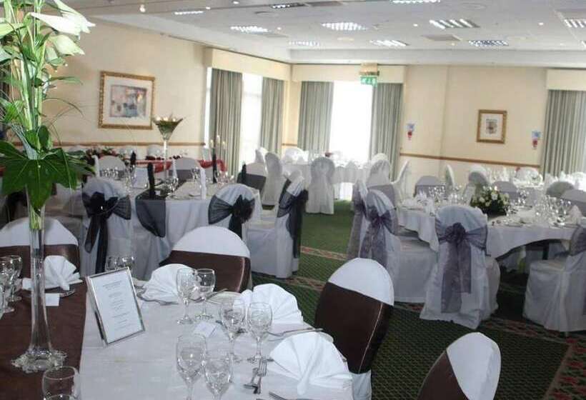 Bromsgrove Hotel And Spa