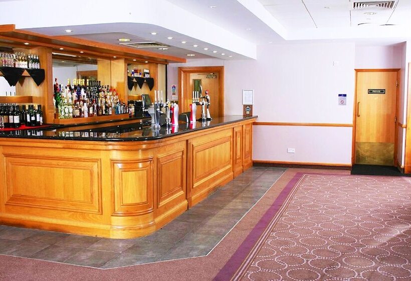 Bromsgrove Hotel And Spa