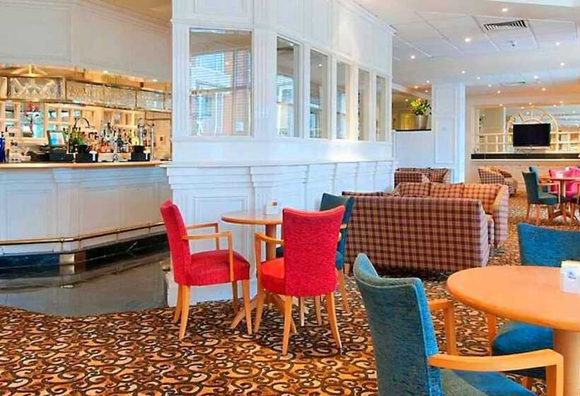 Bromsgrove Hotel And Spa