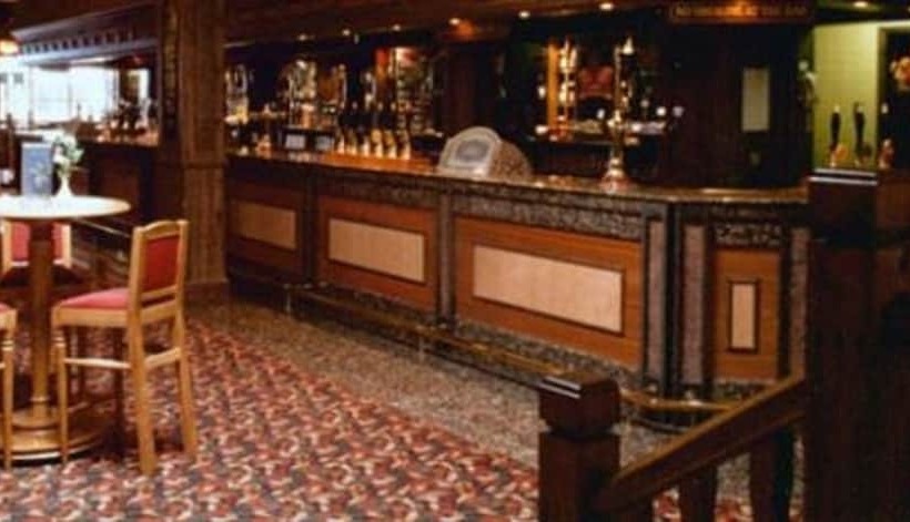 Bromsgrove Hotel And Spa