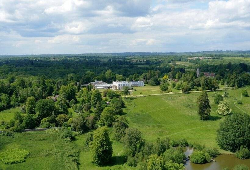 Отель Buxted Park Country House