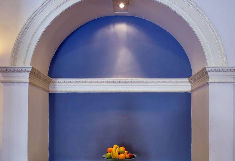 Отель Buxted Park Country House