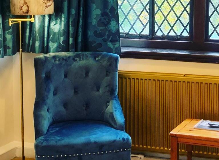 בית מלון כפרי Caer Beris Manor