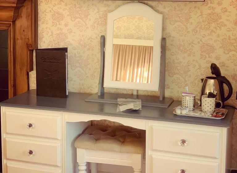 בית מלון כפרי Caer Beris Manor