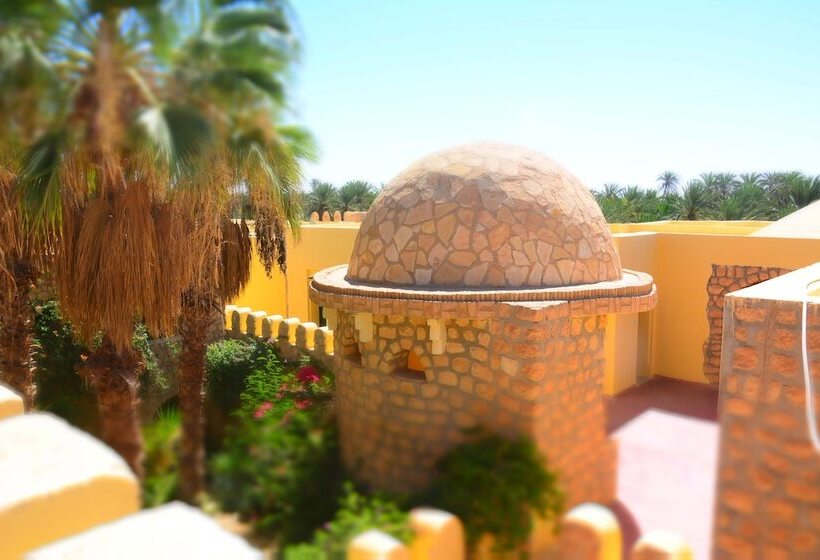 호텔 Caravansérail