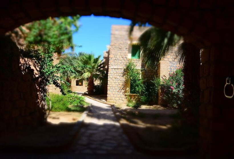 호텔 Caravansérail