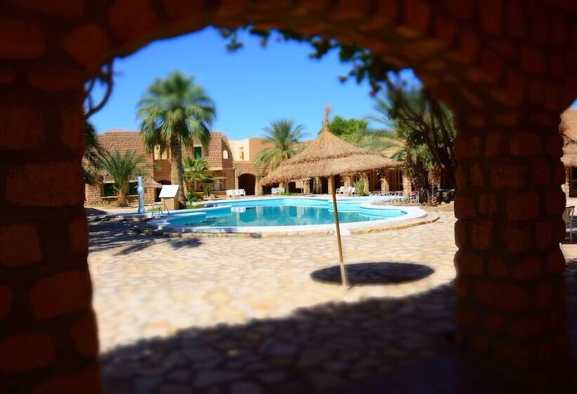 호텔 Caravansérail