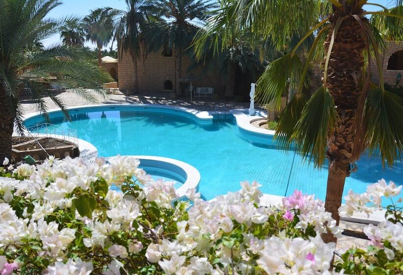 호텔 Caravansérail