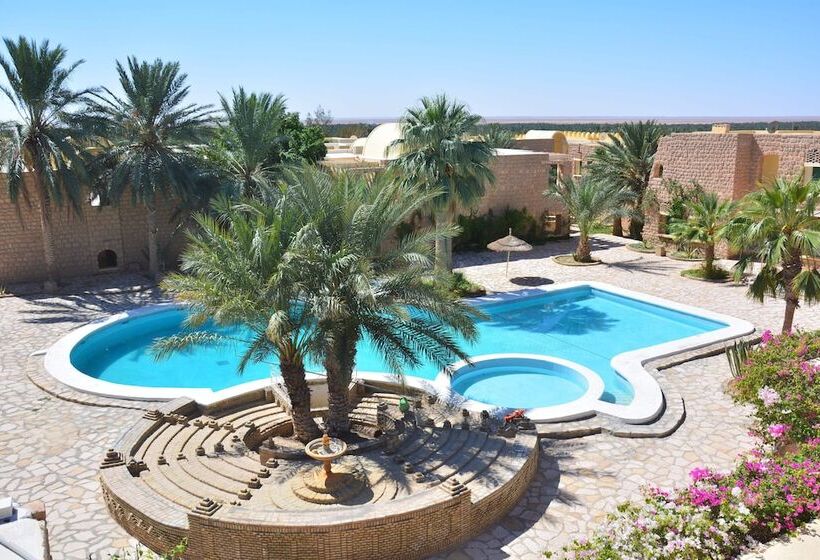 호텔 Caravansérail