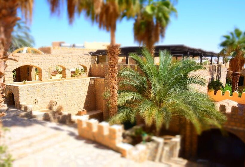 호텔 Caravansérail